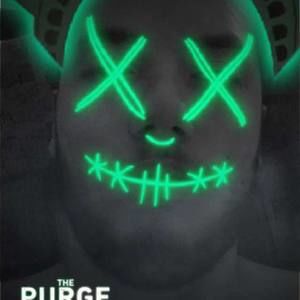 Meet your Posher, Mark